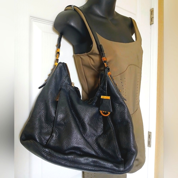 Michael Kors  Leather Shoulder Bag - Picture 1 of 6